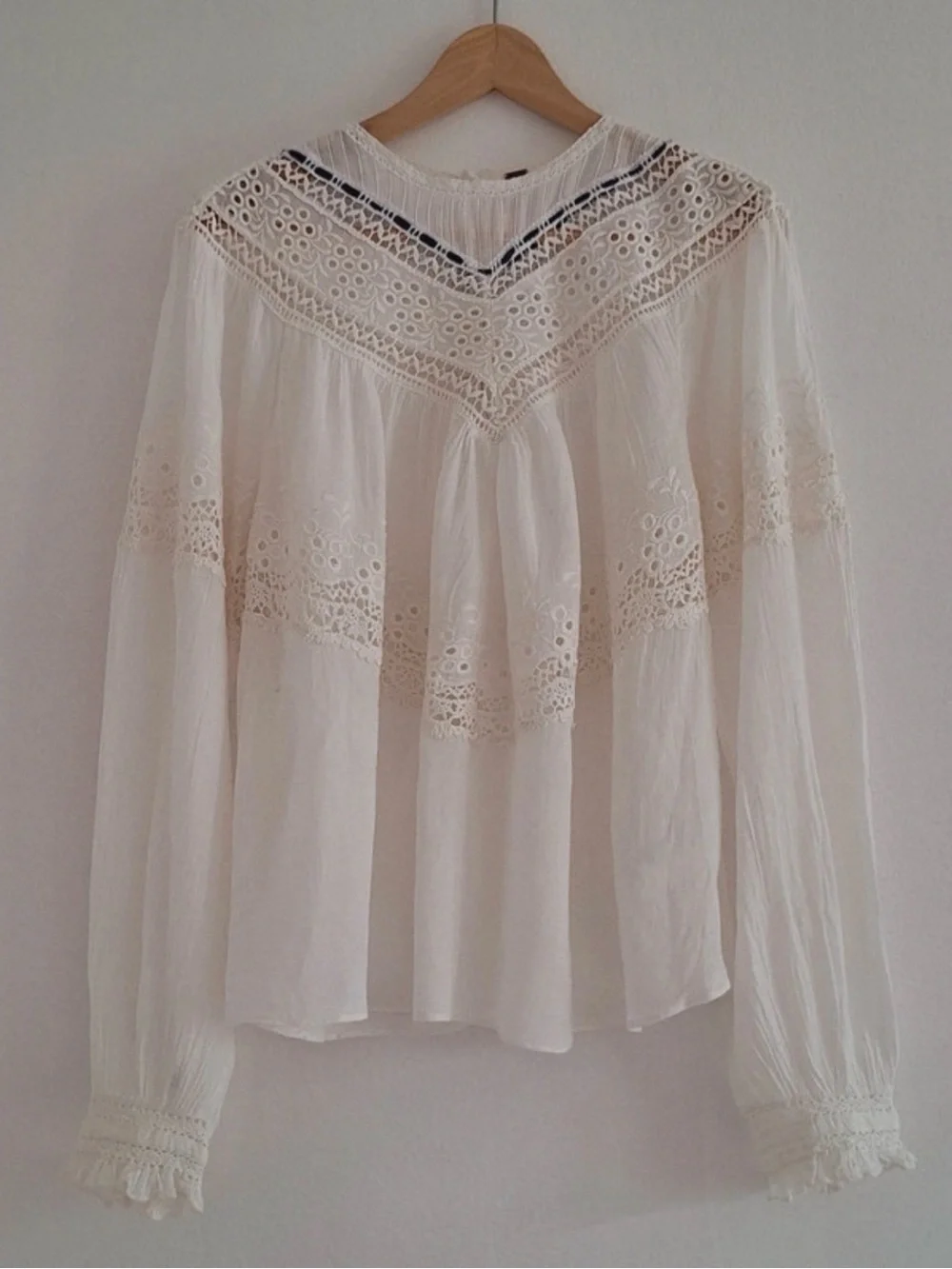 Free People boho inspired
